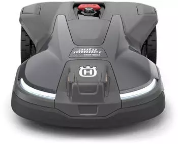 Husqvarna Automower 450X NERA ohne Installationskit (9705353-12) – Leistungsstarke und leise Rasenpflege