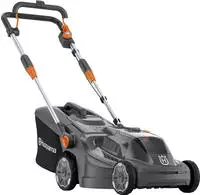 Akku Rasenm&auml;her Aspire Lc34-p4a, F&uuml;r 500 M2 Rasenfl&auml;che I Elektro Rasenm&auml;her, 30