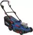 Güde 18V Akku Rasenmäher RM 36-402-30.37