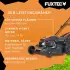 FUXTEC FX-RM5170