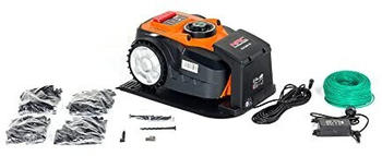 NAC RLM1000-DY Ultraschall
