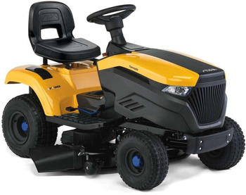Stiga Tornado 598e