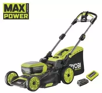 Ryobi RY36LMXSP46A-150