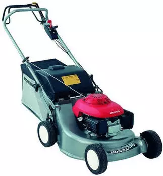 Honda Rasenm&auml;her HRD 536 HX