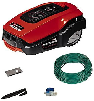 Einhell Power X-Change Freelexo 450 Solo