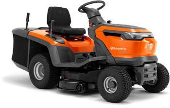 Husqvarna Traktor TC 114