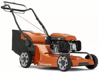 Husqvarna LC 253S 4
