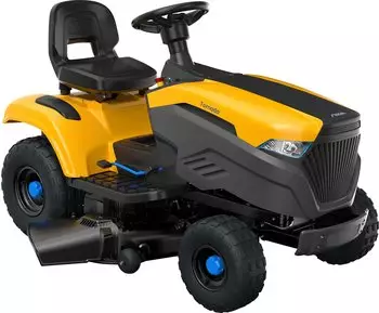 Stiga Tornado 398e