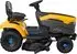 Stiga Tornado 398e
