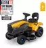 Stiga Tornado 398e