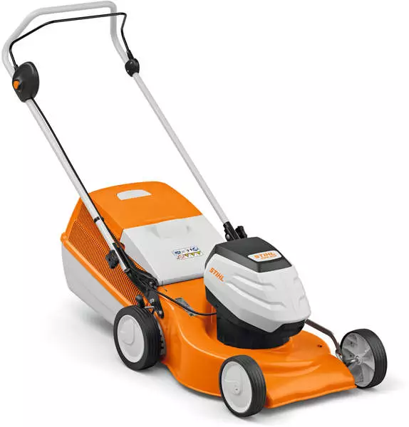Stihl RMA 248