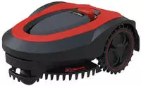 G&uuml;de - M&auml;hroboter Rasenm&auml;her Roboter Grr 180.1