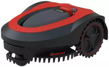 G&uuml;de Q9 Roboter GRR 180.1