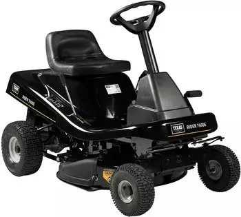 Texas Rider 7600E 2i1