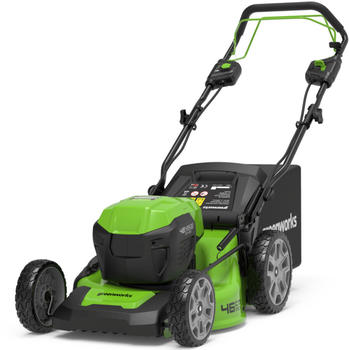 Greenworks GD48LM46SP