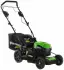 Greenworks GD48LM46SP