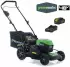 Greenworks GD48LM46SP