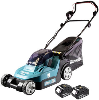 Makita DLM382G2
