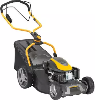 Stiga COMBI 553 SE