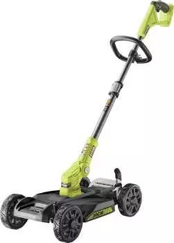 Ryobi RY18LMC30A-0 18V (ohne Akku und Ladeger&auml;t)