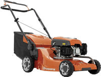 Husqvarna 970541101, Husqvarna Benzin-Rasenm&auml;her LC 247