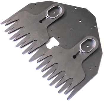 Gloria FineCut Ersatzmesser (729250.0000)