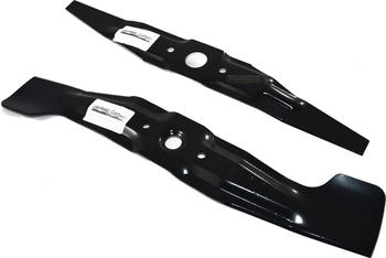 PerfektGarten Ersatzmesser 2 x 53 cm für Honda HRG 536 C8 VKEH/VL0-N50
