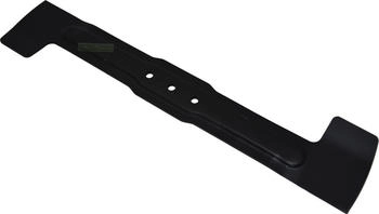 PerfektGarten Rasenmähermesser 34 cm für Bosch ARM 34 ARM34 Elektro-Rasenmäher hohe Flügel