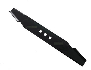 PerfektGarten Rasenmähermesser 37 cm für Lux Tools A-RM-2x20/37 Set