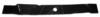 54,4 cm Standard Messer für Aufsitzmäher und RasentraktorenLänge [mm]: 544ZB: