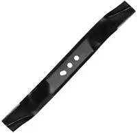 Mulchmesser Einhell 51 Cm Schwarz Robust