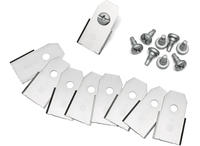 Husqvarna 577 60 66-04 - Messer 300 St.