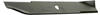 Rasenmähermesser 447 mm passend für ISEKI FM130