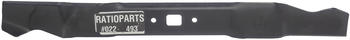 mayddle Rasenmähermesser 530 mm für MTD (22-493)