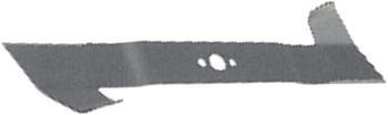 mayddle Rasenmähermesser 475 mm für Kynast (1-228)