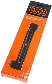 Black & Decker Ersatzmesser für BEMW471 Rasenmäher