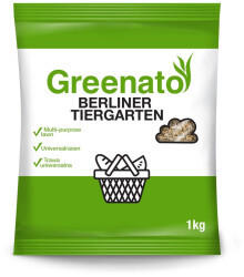 Greenato Berliner Tiergarten 1 kg