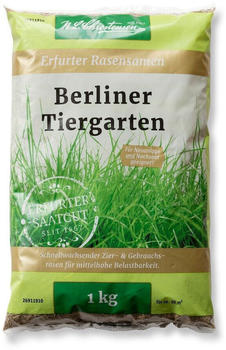 Chrestensen Berliner Tiergartenmischung 1 kg