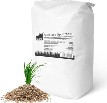 Fepro Sport- und Spielrasen 5kg (FPR-RSS5)
