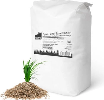 Fepro Sport- und Spielrasen 10kg (FPR-RSS10)