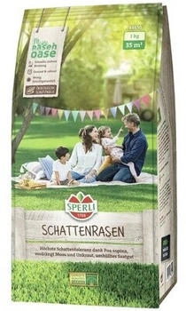 Sperli Mantelsaat 1 kg 35 m²