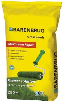 Barenbrug SOS® Lawn Repair Yellow Jacket 5 kg