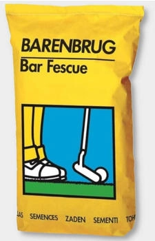 Barenbrug Bar Fescue 15 kg