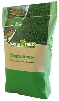 Greenfield Strapazierrasen 10 kg (17889)