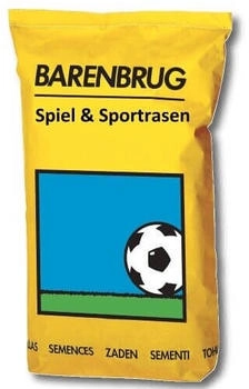 Barenbrug Spiel und Sportrasen 5 kg