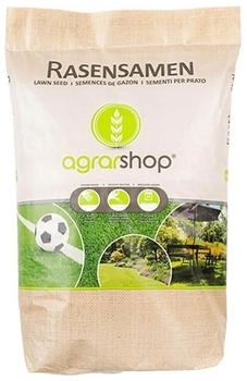 Agrarshop Online Rasensamen RSM 3.2 10kg