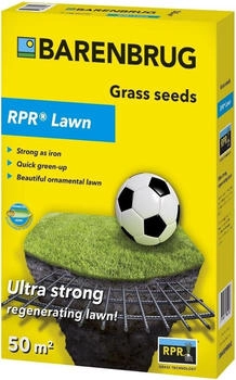 Barenbrug RPR Lawn 1kg