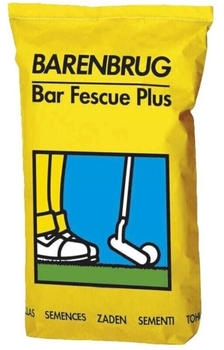 Barenbrug Bar Fescue Plus 15 kg