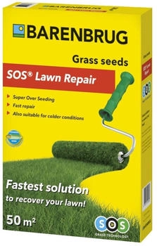 Barenbrug SOS® Lawn Repair Yellow Jacket 1 kg