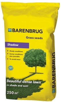 Barenbrug Shadow 5 kg Yellow Jacket